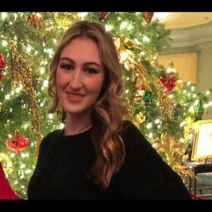 Meet your Posher, Blake